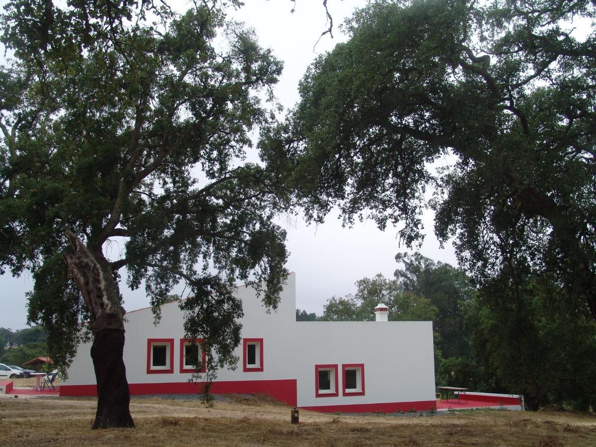 Herdade Rodrigo Afonso Sao Teotonio