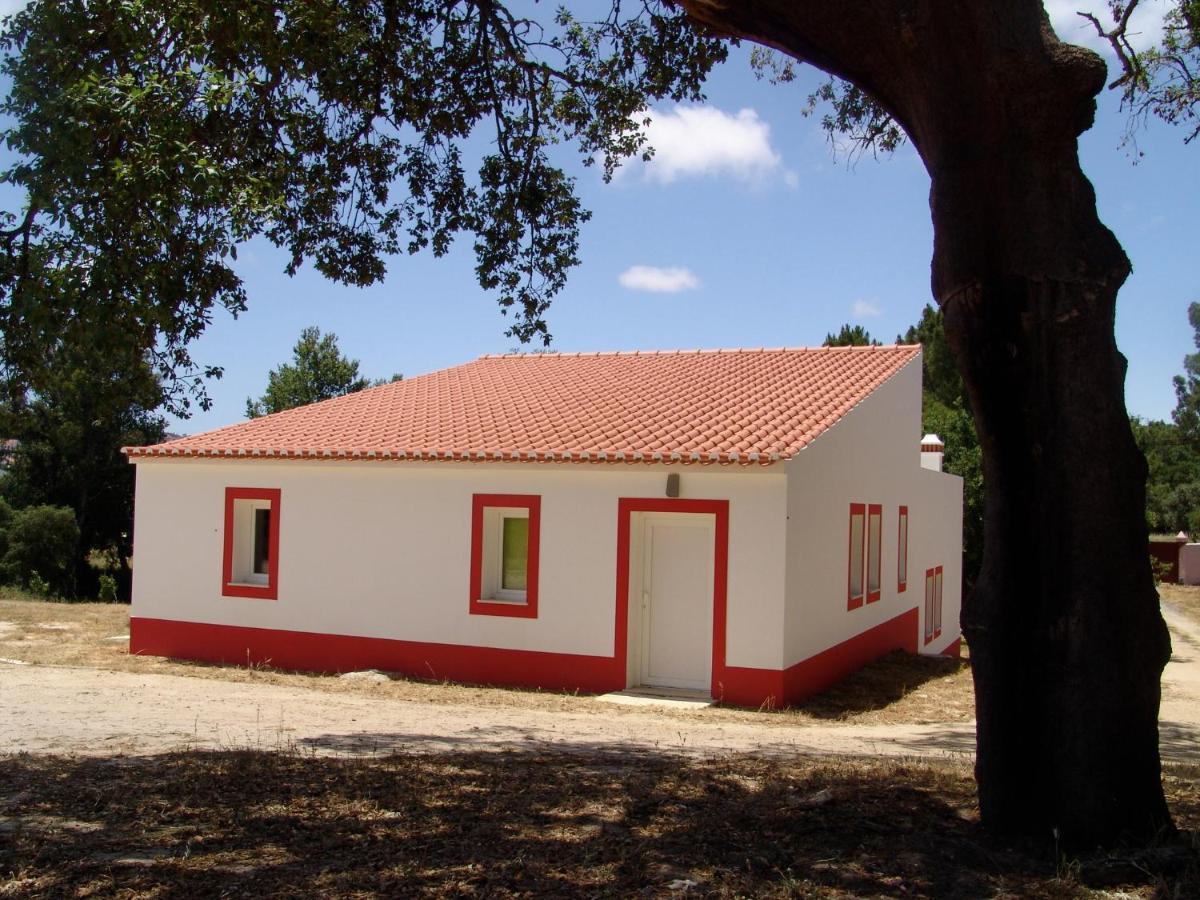 Apartment Herdade Rodrigo Afonso Sao Teotonio